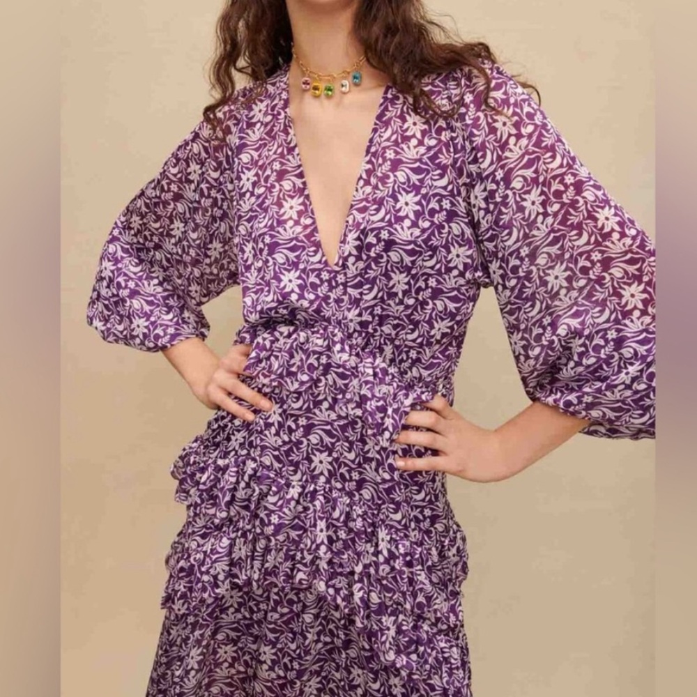 Maje Dress